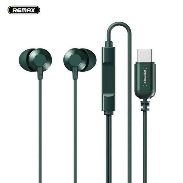 Tai Nghe REMAX RM-512a – Nghe Rõ, Đeo Êm, Giá Tốt