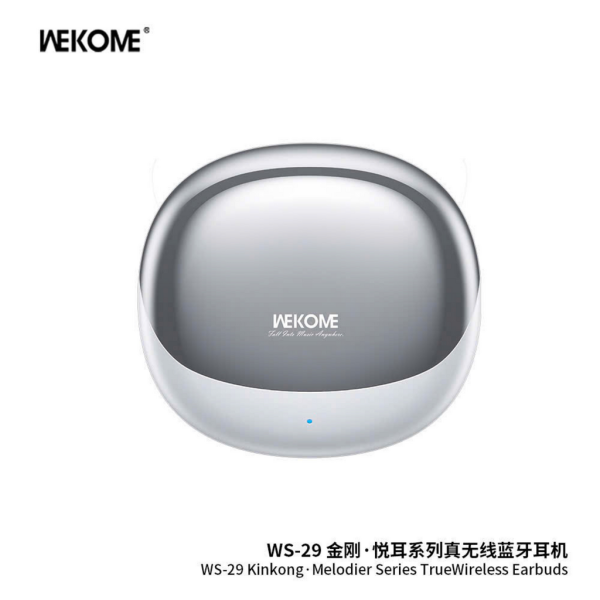 Tai Nghe Bluetooth WEKOME WS-29 KINKONG
