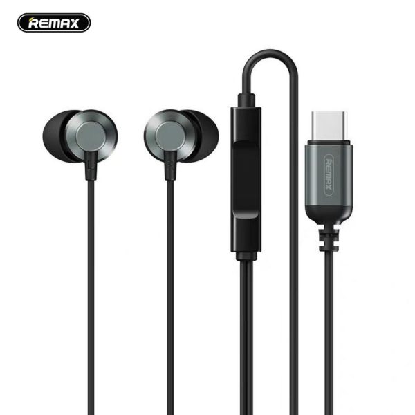 Tai Nghe REMAX RM-512a – Nghe Rõ, Đeo Êm, Giá Tốt