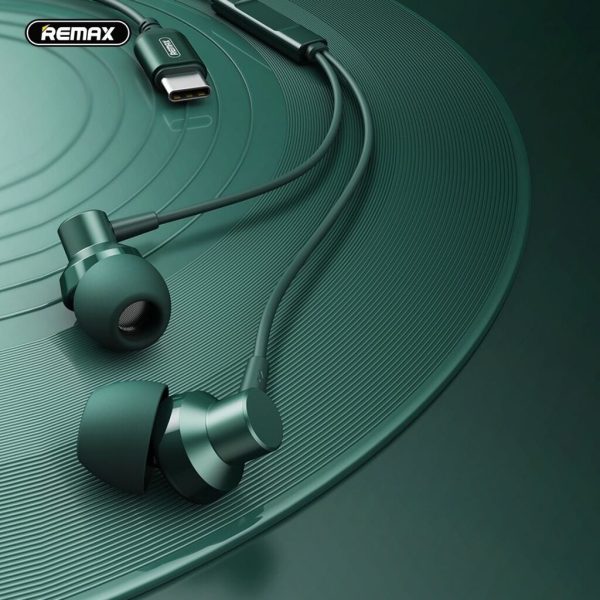 Tai Nghe REMAX RM-512a – Nghe Rõ, Đeo Êm, Giá Tốt