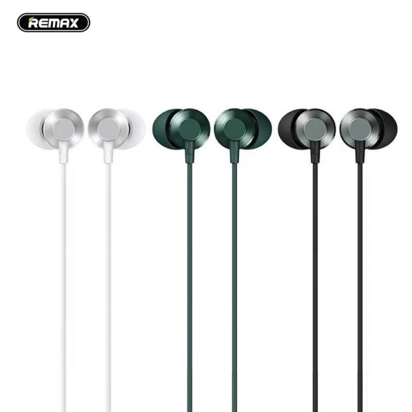 Tai Nghe REMAX RM-512a – Nghe Rõ, Đeo Êm, Giá Tốt