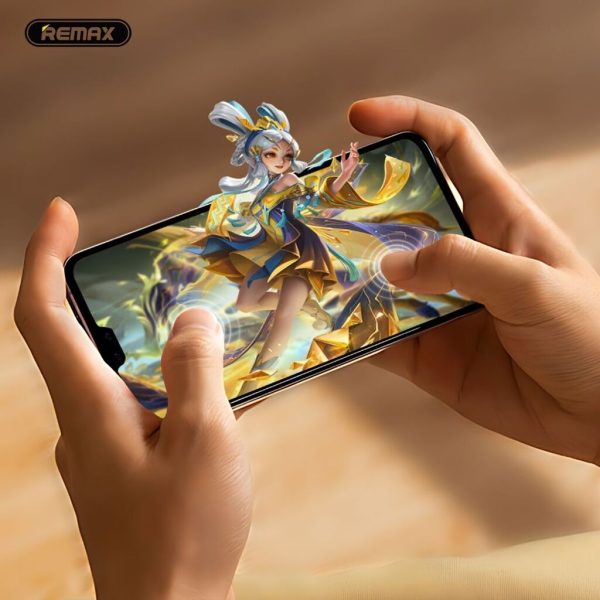 Tai Nghe Có Dây REMAX RM-703a