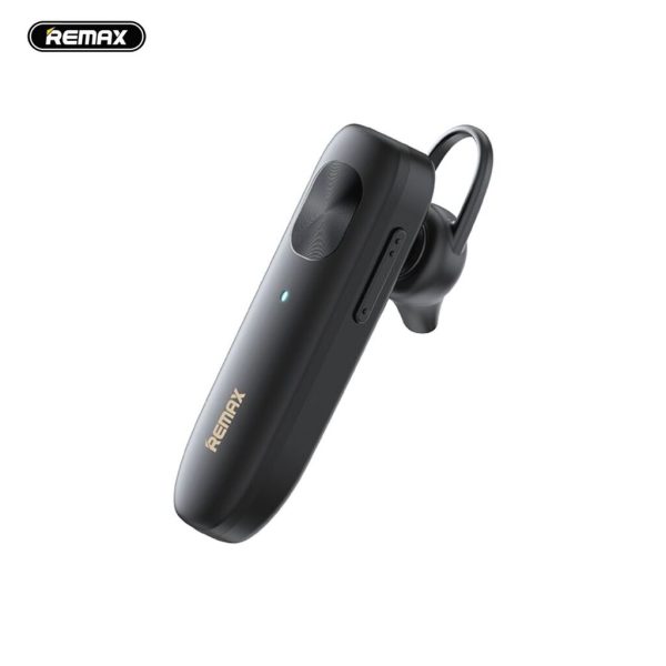 Tai Nghe Bluetooth REMAX RB-T19 – Trợ Lý Đàm Thoại Đỉnh Cao, Pin Trâu 20 Giờ