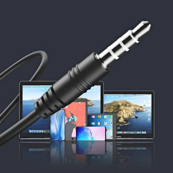 Tai Nghe Có Dây REMAX RW-105