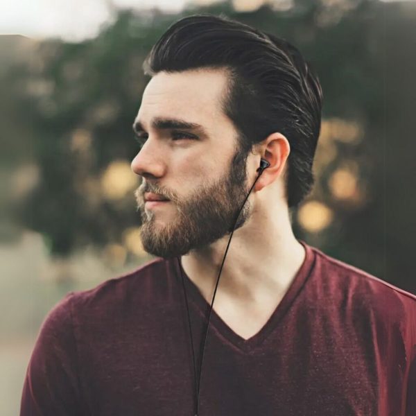 Tai Nghe Có Dây REMAX RW-105