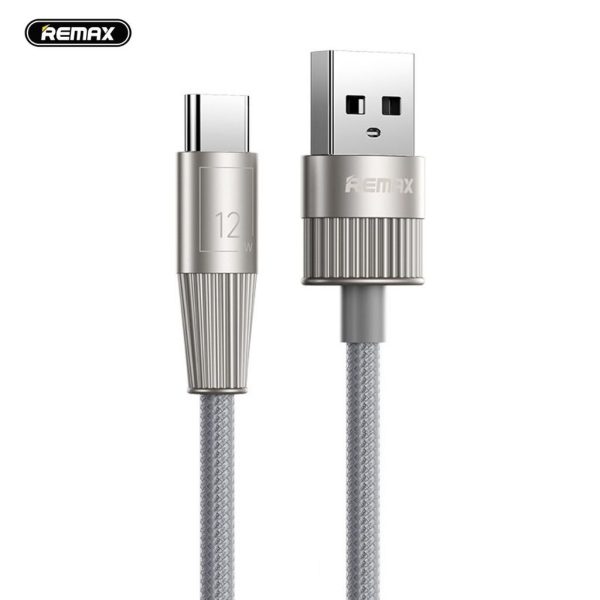 Cáp sạc nhanh REMAX RC-C102 (A-C/A-L)