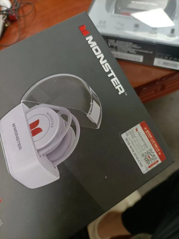 Tai nghe Bluetooth GT07 hãng Monster ( Mỹ )