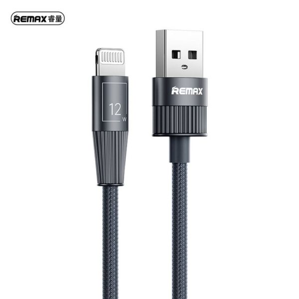 Cáp sạc nhanh REMAX RC-C102 (A-C/A-L)