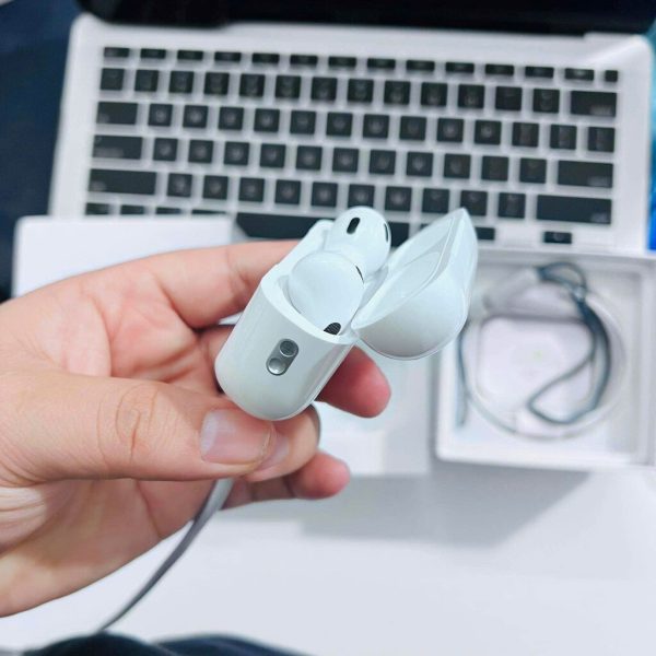 Tai nghe A9 Pro màn hình cảm ứng bản cao cấp