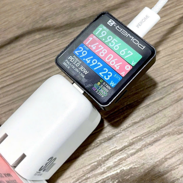 Bộ Sạc Nhanh WEKOME WU-39 PD 30W + Cáp Sạc 27W ( C-L ) / 65W ( C-C ) Bộ Sạc Nhanh WEKOME WU-39 PD 30W + Cáp Sạc 27W ( C-L ) / 65W ( C-C )