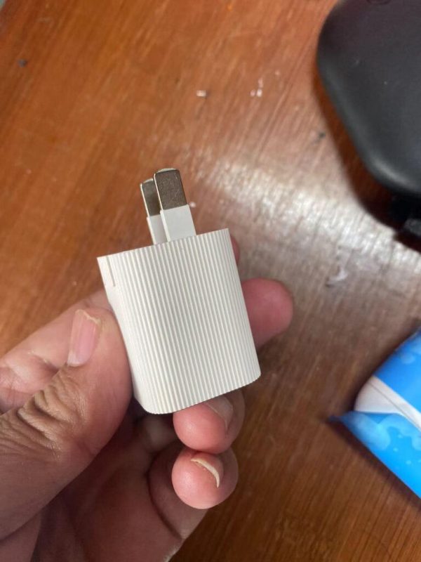 Anker Nano Charger A2337