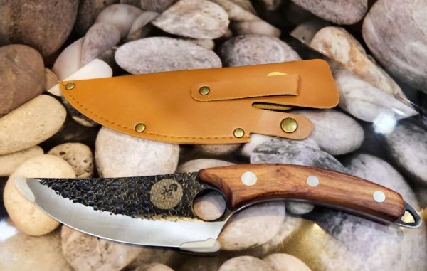 { TẶNG 15 BÚT } Dao thái đa năng Miyabi Japan , Thép Cao Cấp , Sắc Bén, Bền Bỉ, Tặng Bao Đựng Sang