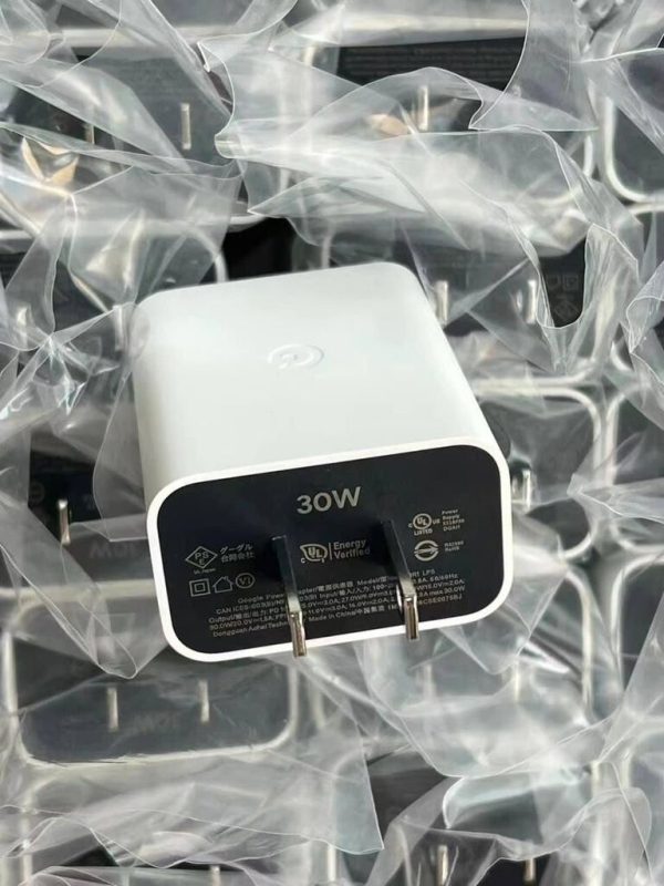 Google 30W USB-C