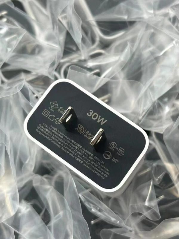 Google 30W USB-C