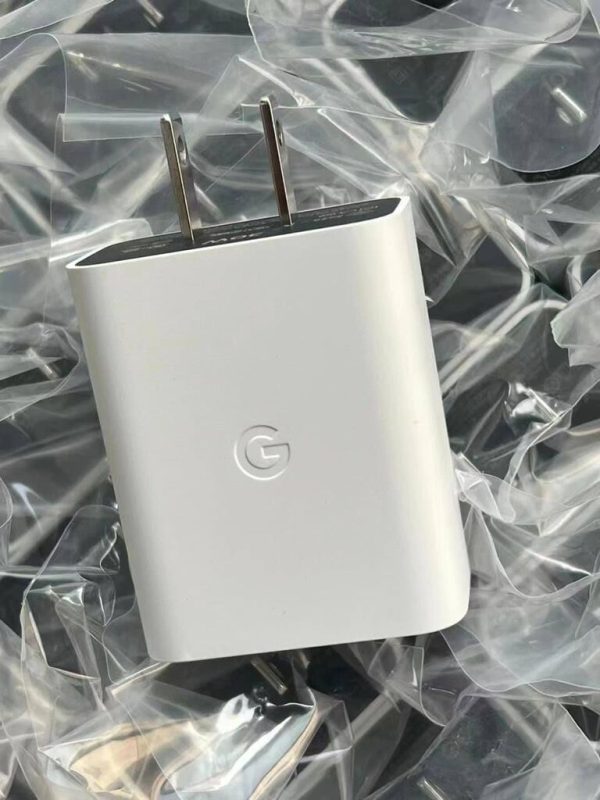 Google 30W USB-C