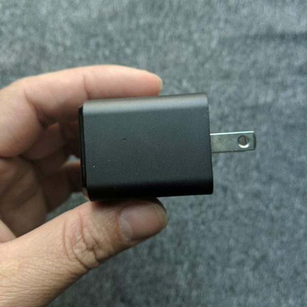 Củ sạc nhanh THREEKEY 2 cổng A+C PD 3.0 PPS 33W TK-108 Củ sạc nhanh THREEKEY 2 cổng A+C PD 3.0 PPS 33W TK-108