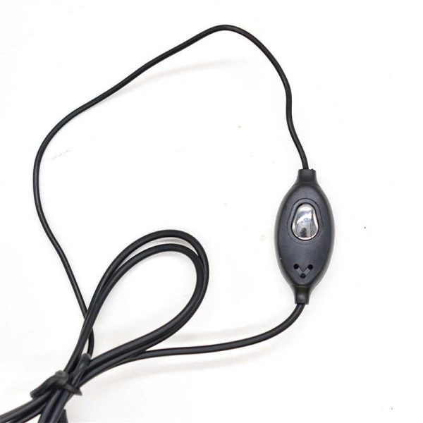 Tai Nghe Bộ Đàm Baofeng, Moto, Kenwood Loại 2 Đầu Jack 3.5li và 2.5li