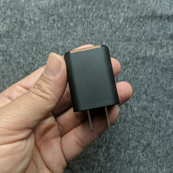 Củ sạc nhanh THREEKEY 2 cổng A+C PD 3.0 PPS 33W TK-108 Củ sạc nhanh THREEKEY 2 cổng A+C PD 3.0 PPS 33W TK-108