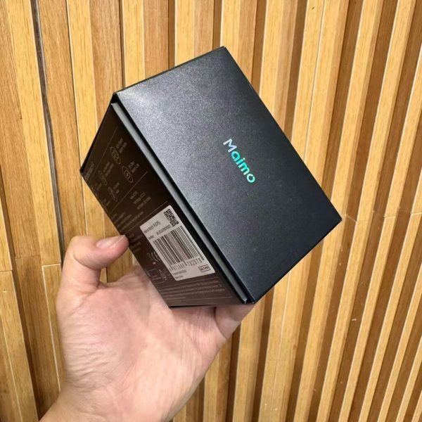 Xiaomi 70mai Maimo Watch