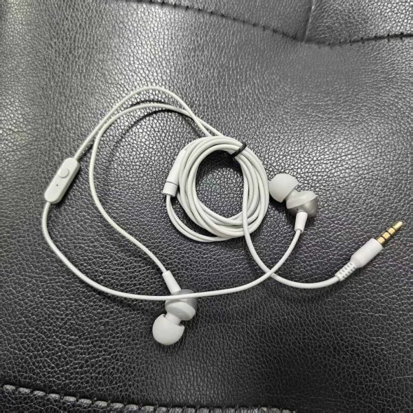 Tai nghe nhét tai có dây In-ear JBL C200SI JBLC200SIU ( ko hộp ) Fake