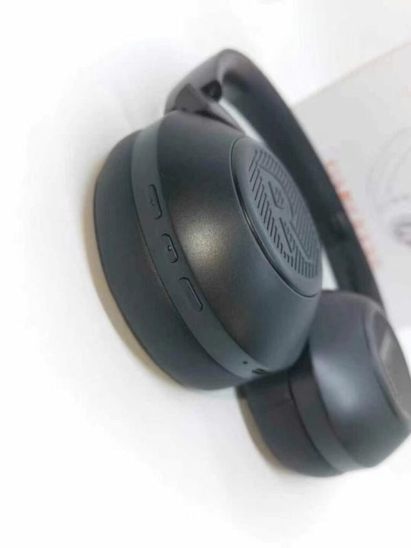 Tai nghe Bluetooth chụp đầu Niye K5 Tai nghe Bluetooth chụp đầu Niye K5