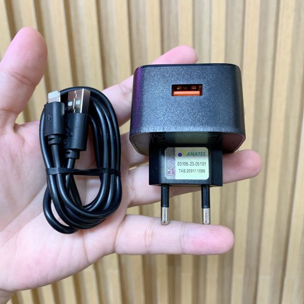 Combo củ sạc kèm cáp PD TypeC 30w TURBO.