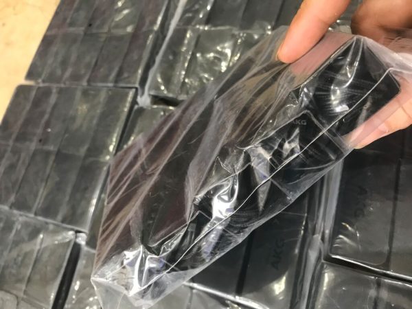 tai nghe AKG fake chân type C ( túi 10 cái )