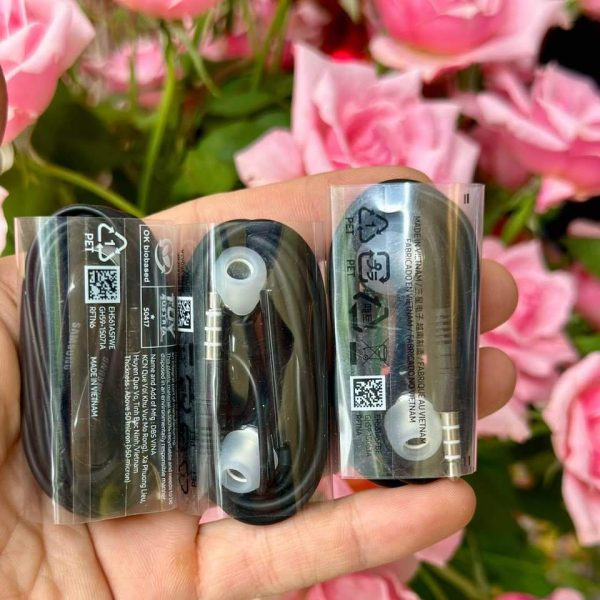 Tai nghe Samsung A750 A70 .Chính Hãng