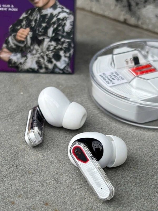 Tai nghe bluetooth gaming SWING phantom 340