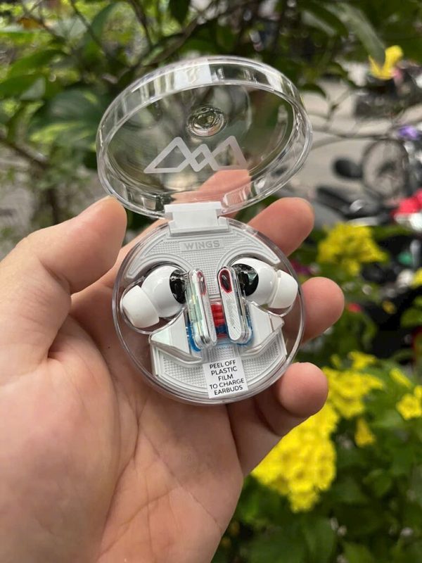 Tai nghe bluetooth gaming SWING phantom 340