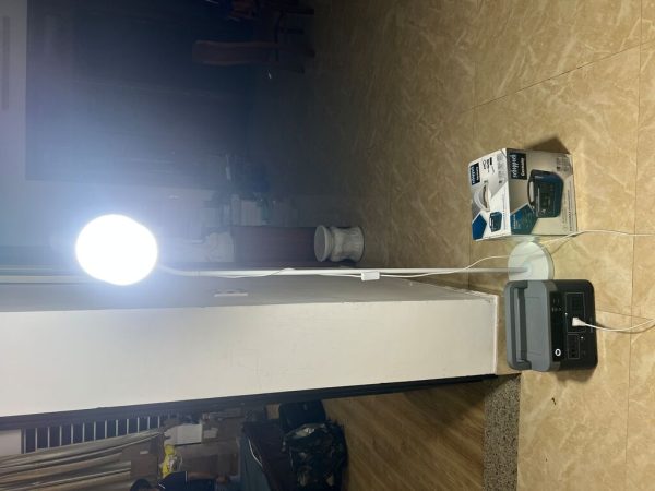 TRẠM SẠC HUAFON ESS P600 - TRẠM TÍCH ĐIỆN DỰ PHÒNG CAO CẤP CHO MỌI NHÀ