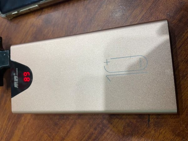 Cục sạc dự phòng 10.000 QHTF