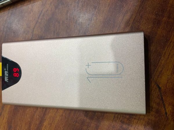 Cục sạc dự phòng 10.000 QHTF