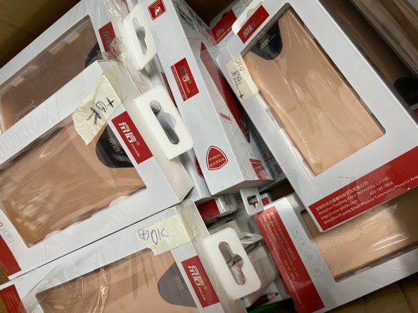 Cục sạc dự phòng 10.000 QHTF