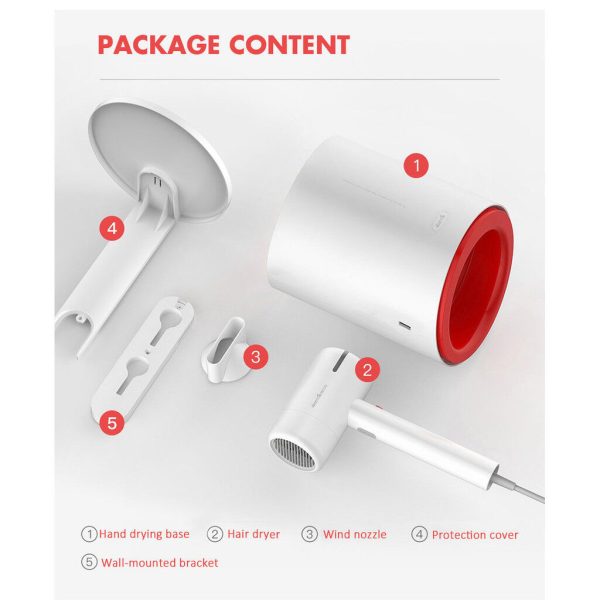 XIAOMI Deerma DEM-GS100