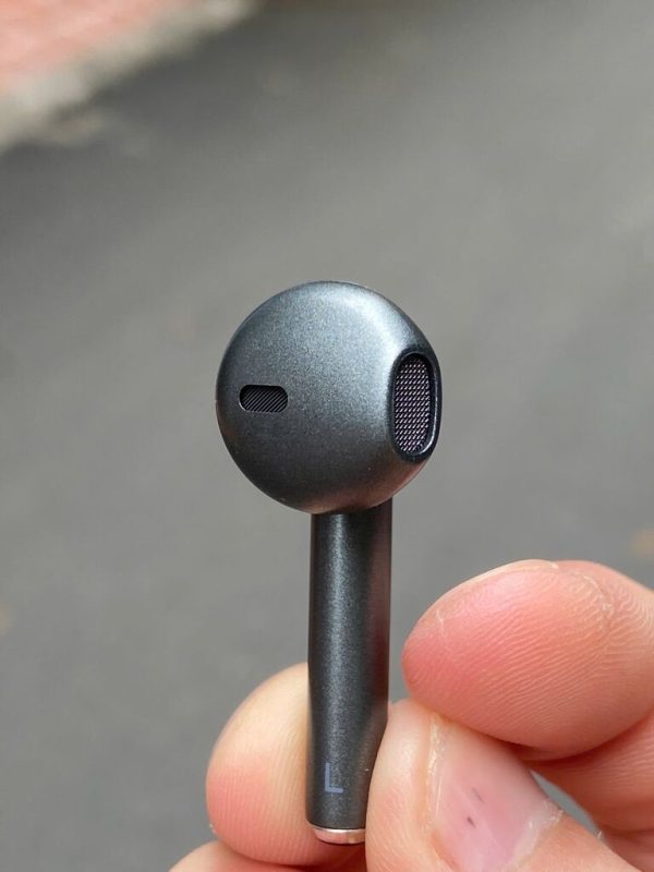 Tai nghe Bluetooth TWS LENOVO Thinkplus LP50 - Âm thanh HiFi, Khử nhiễu AAC, Giảm ồn, IPX5