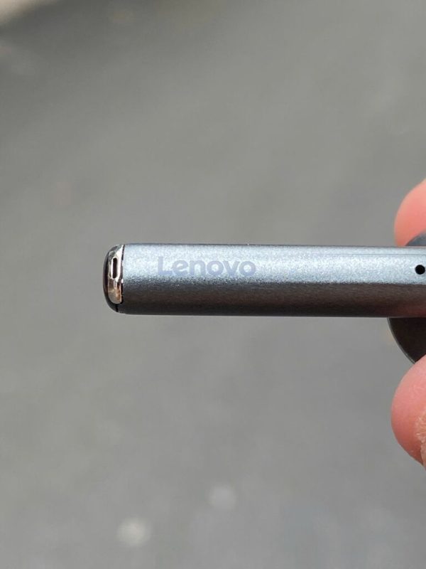 Tai nghe Bluetooth TWS LENOVO Thinkplus LP50 - Âm thanh HiFi, Khử nhiễu AAC, Giảm ồn, IPX5