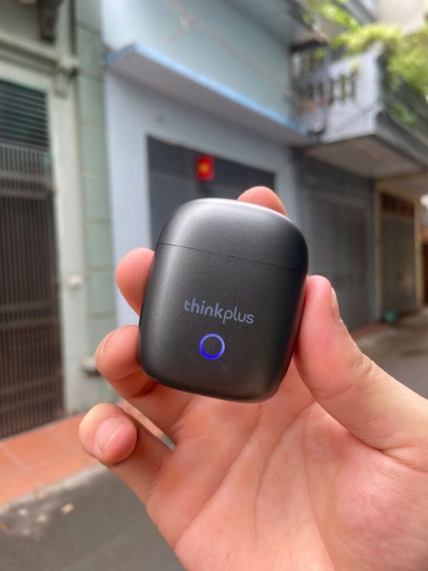 Tai nghe Bluetooth TWS LENOVO Thinkplus LP50 - Âm thanh HiFi, Khử nhiễu AAC, Giảm ồn, IPX5