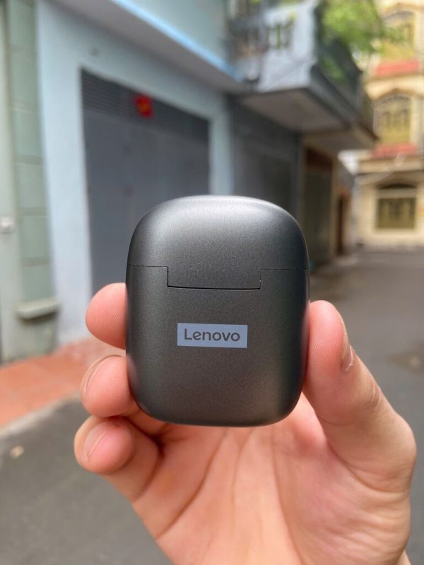 Tai nghe Bluetooth TWS LENOVO Thinkplus LP50 - Âm thanh HiFi, Khử nhiễu AAC, Giảm ồn, IPX5