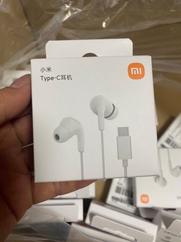 tai nghe Xiaomi chính hãng Chân C