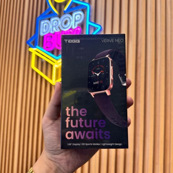 TAGG Verve NEO