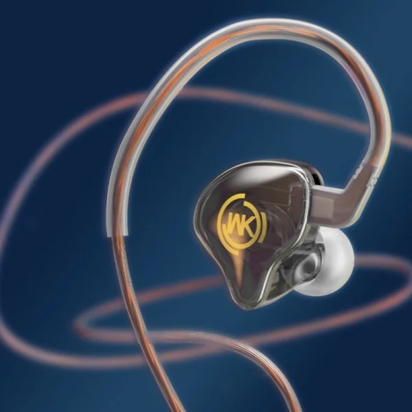 tai nghe wekome YC08 chân lithing