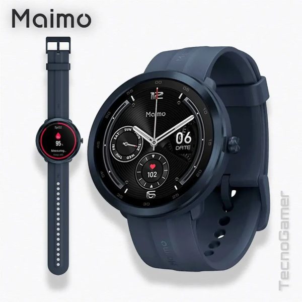 Xiaomi 70mai Maimo Watch