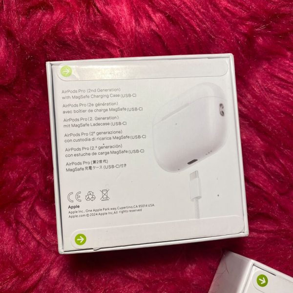 Tai nghe Airods Pro 2 Hổ Vằn 1562AM bản lề cao cấp Bản sạc typec Xuyên âmChống ồn Tai nghe Airods Pro 2 Hổ Vằn 1562AM bản lề cao cấp Bản sạc typec Xuyên âmChống ồn