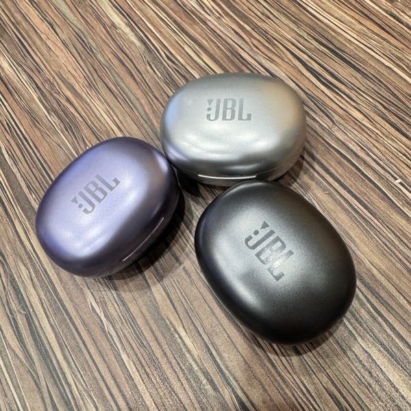 Màu Đen - Tai nghe Bluetooth hãng JBL T280 TWS NC2, chống ồn chủ động ANC, hàng chính hãng