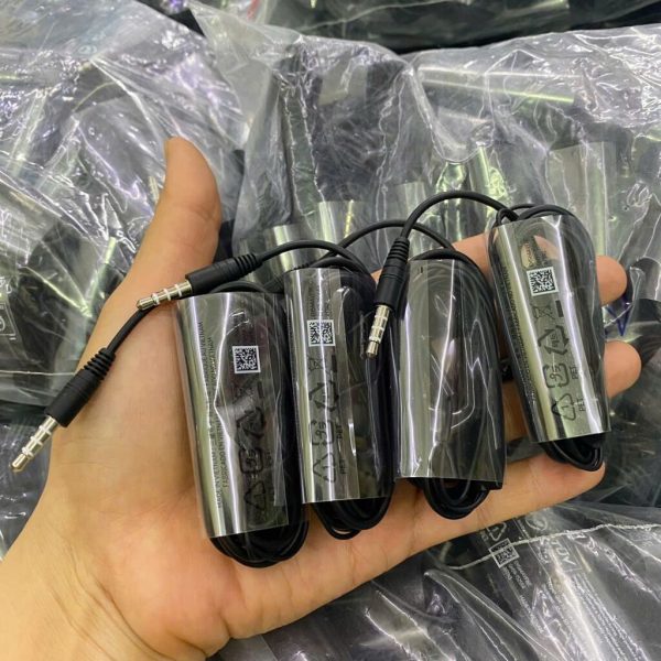 Tai nghe 3.5 Samsung A50 A30 A20 Chính Hãng
