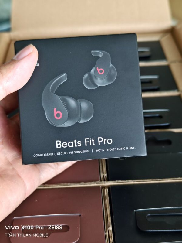 Tai nghe Apple Beats Fit pro