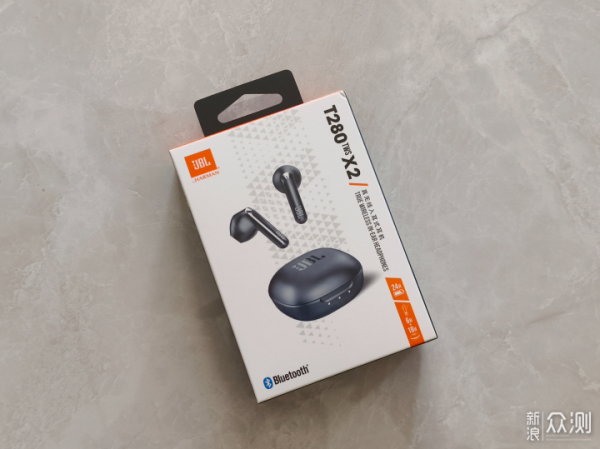 Tai nghe Bluetooth TWS hãng JBL T280TWS X2 Tai nghe Bluetooth TWS hãng JBL T280TWS X2