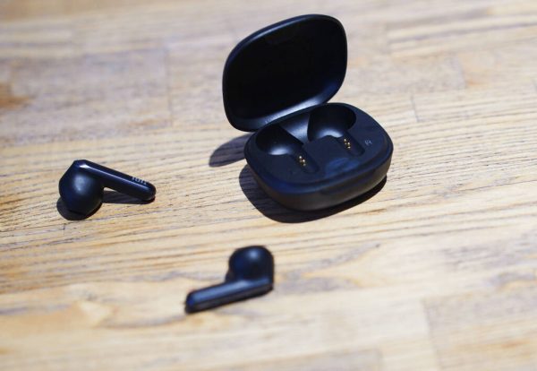 Tai nghe Bluetooth TWS hãng JBL T280TWS X2 Tai nghe Bluetooth TWS hãng JBL T280TWS X2