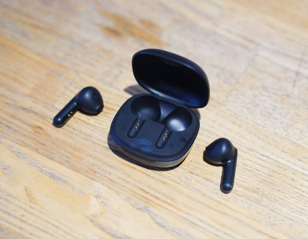 Tai nghe Bluetooth TWS hãng JBL T280TWS X2 Tai nghe Bluetooth TWS hãng JBL T280TWS X2